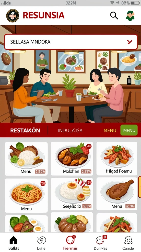 Event menarik dengan hadiah spesial di 88ID.
