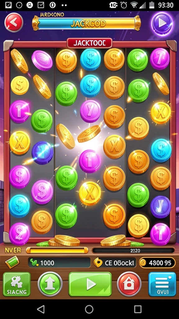Sistem reward yang memuaskan dan menguntungkan.