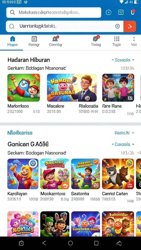 Dukungan pelanggan siap membantu kapan saja.