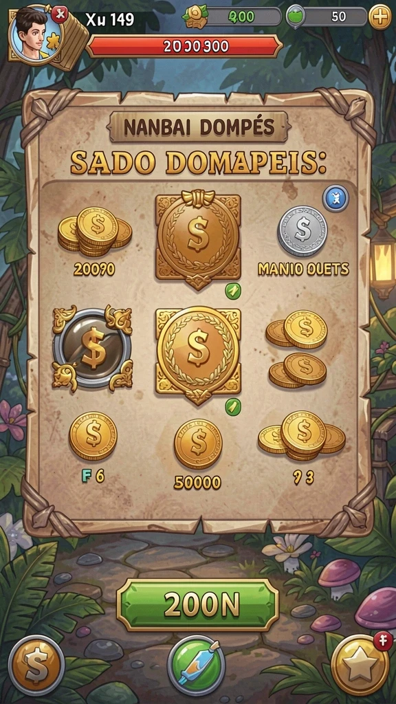 Event menarik yang diadakan setiap bulan.