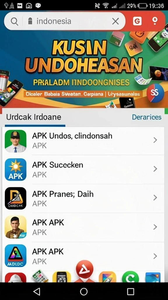 Skala petualangan dalam level yang menantang.