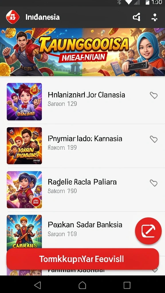 Karakter baru yang bisa Anda pilih di ID66.