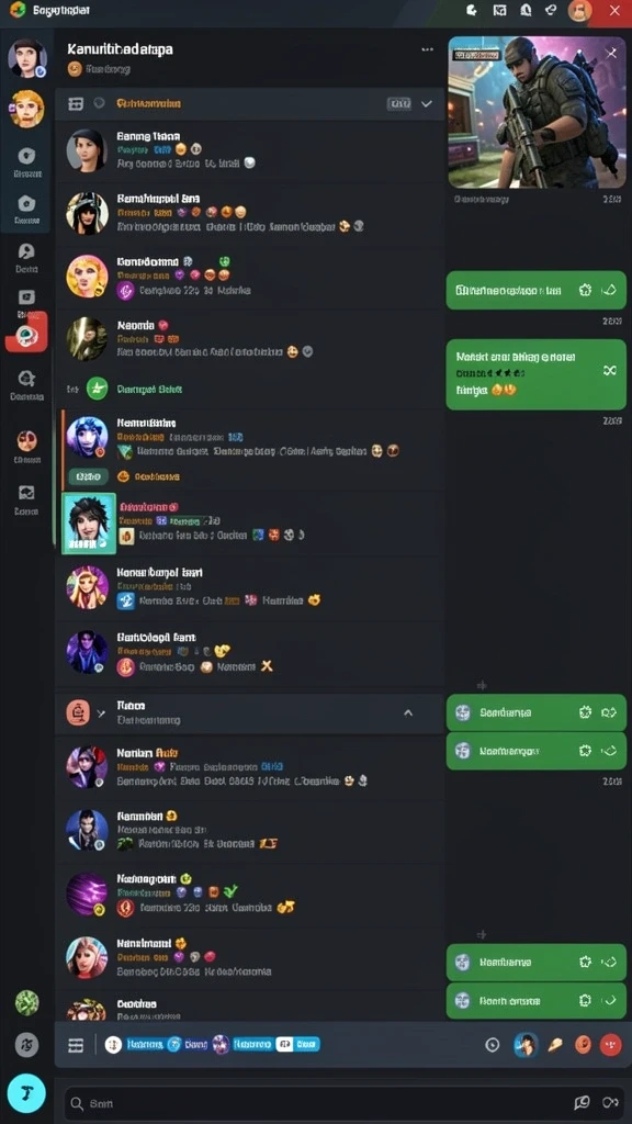 Tantangan menarik di setiap level game IND777.