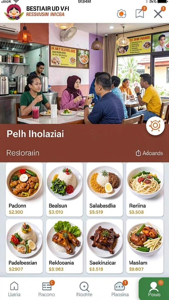 Fitur hasil undian real-time untuk pengalaman terbaik.