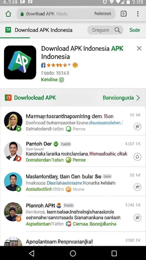 Karakter unik dengan kemampuan khusus.