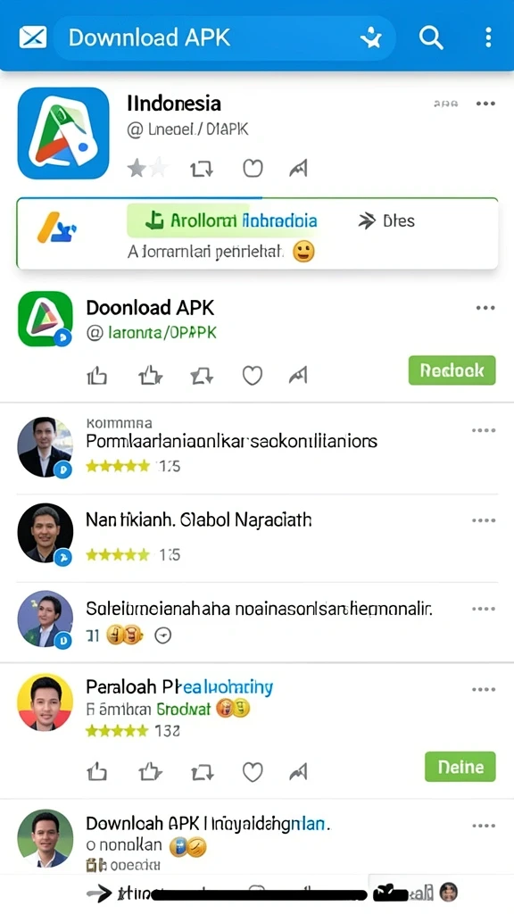 Screenshot menunjukkan fitur bonus putaran gratis yang menggembirakan.