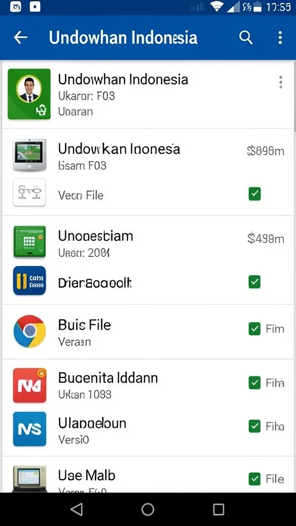 Karakter-karakter unik yang siap menemani petualangan Anda.