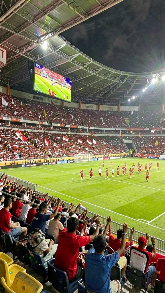 Fitur permainan yang beragam dan menyenangkan.