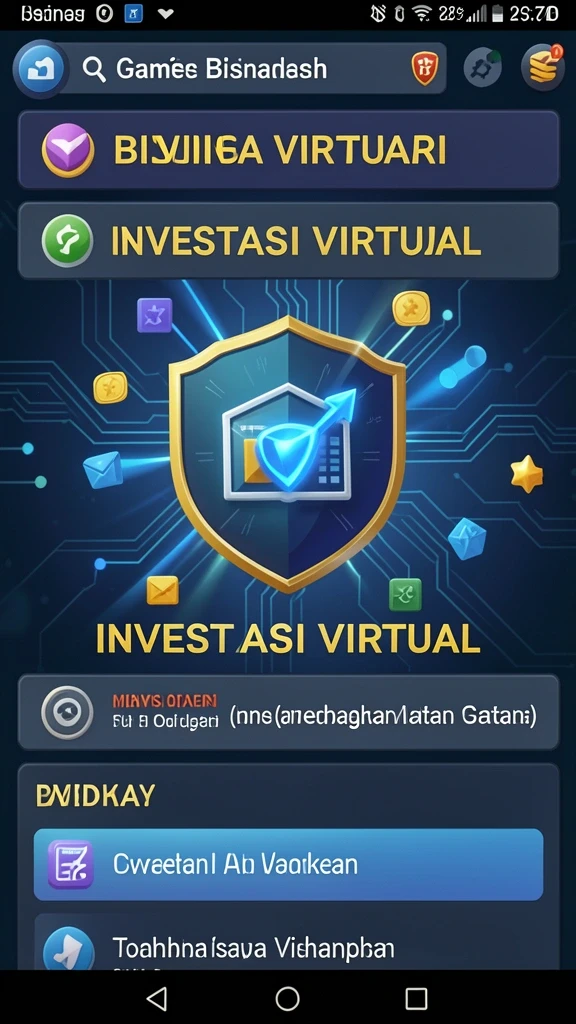 Fitur bonus yang menguntungkan untuk meningkatkan peluang menang.