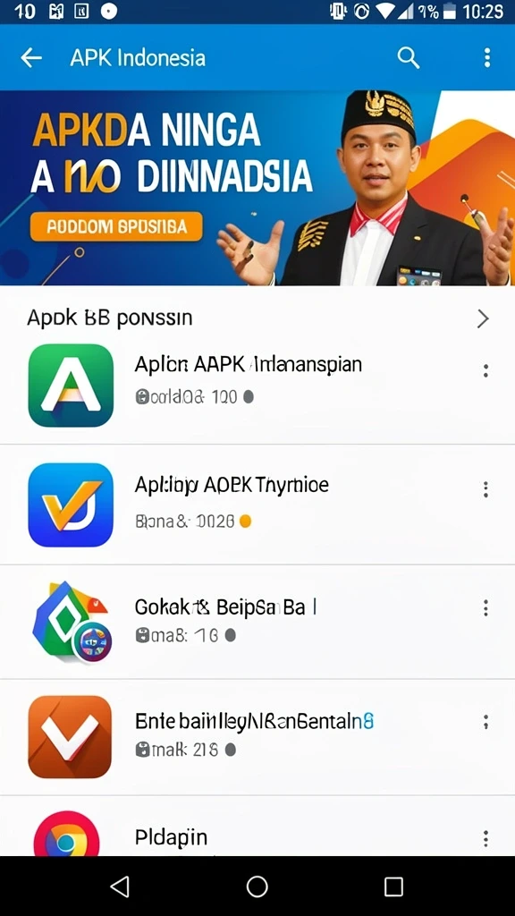 Karakter baru dengan kemampuan unik.