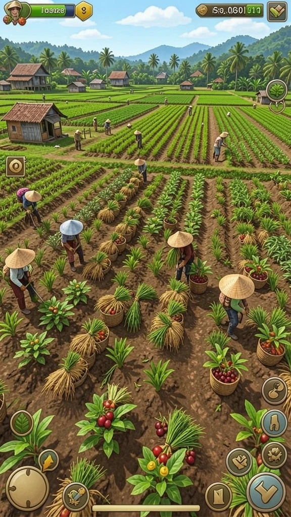 Fitur interaktif yang menyenangkan di SEDUNIATOTO.