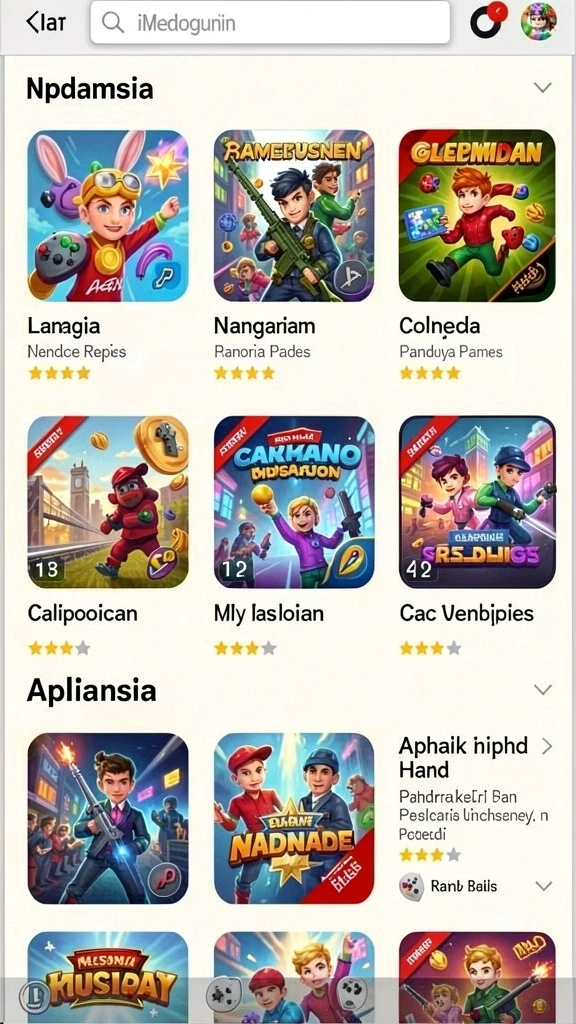 Pilihan metode pembayaran yang beragam.
