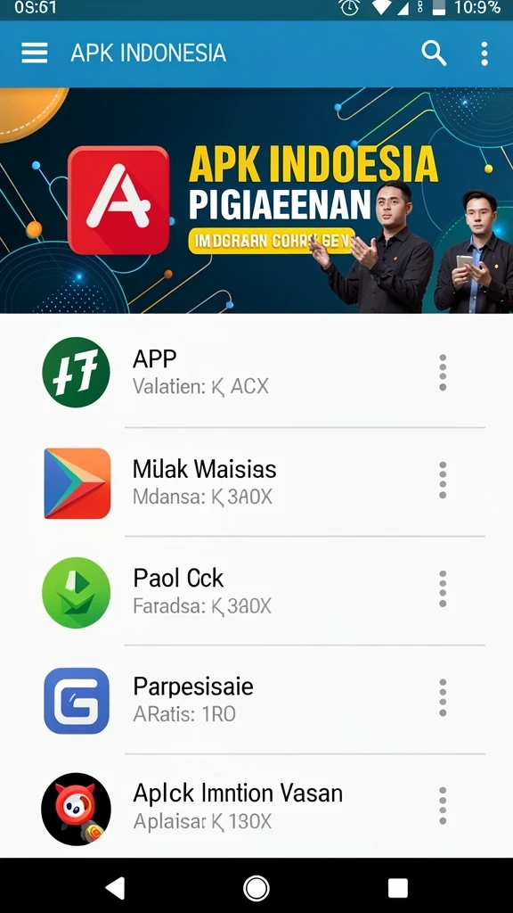 Karakter menarik dengan kemampuan unik yang bervariasi.