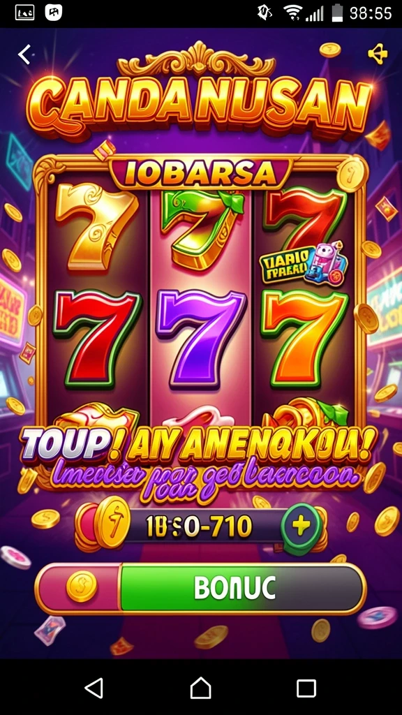 Fitur multiplayer yang memungkinkan bermain bersama teman.