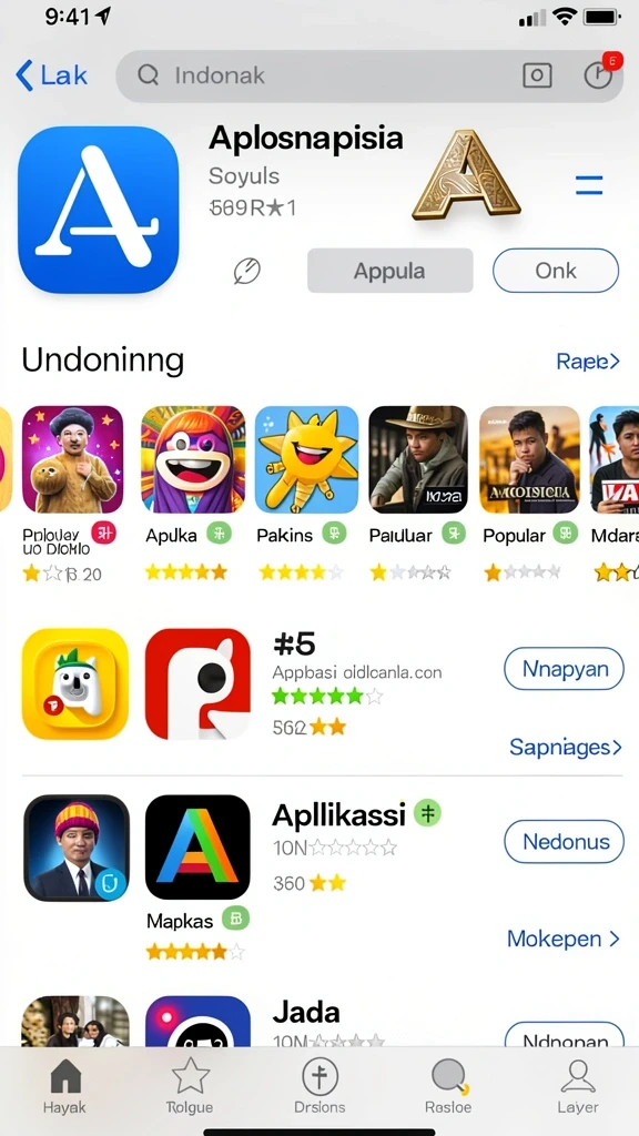 Grafik yang memukau dan efek suara yang menyenangkan.