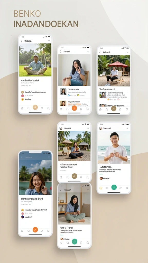 Fitur sosial untuk berinteraksi dengan teman di SURYA88.